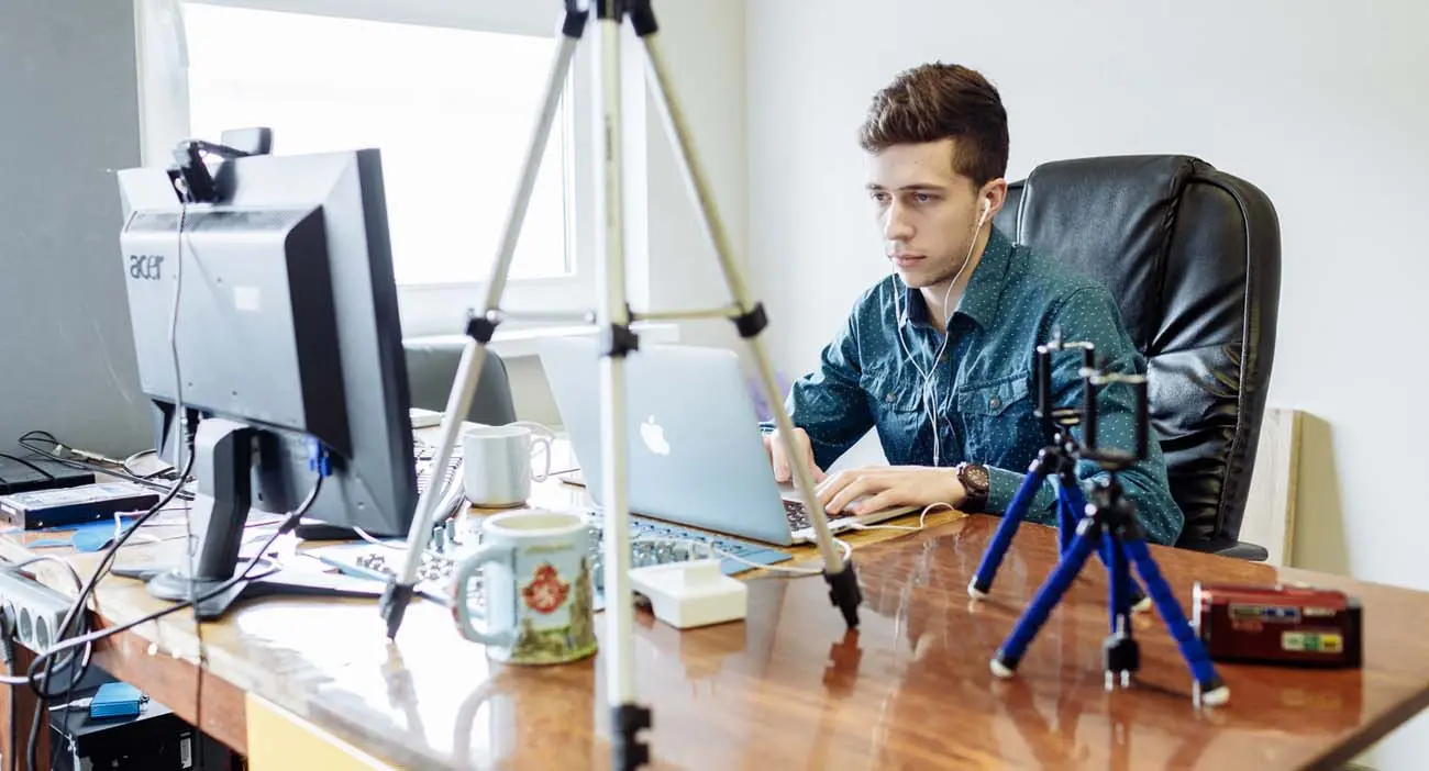 Ремонт компьютеров в Янино с выездом на дом