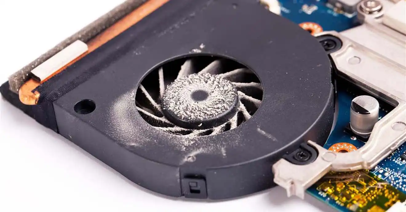 Чистка ноутбука Acer от пыли во Всеволожске | Замена термопасты