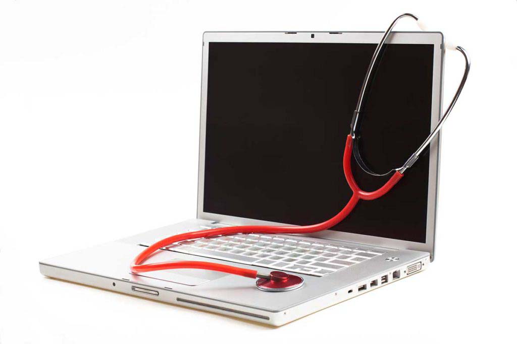 Бесплатная диагностика ноутбука во Всеволожске