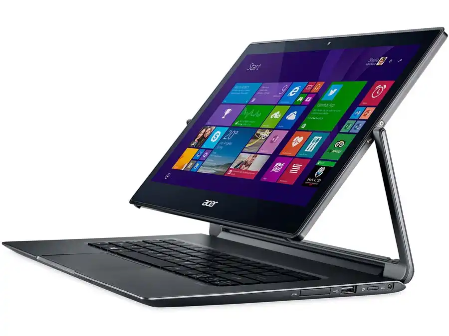 Ремонт ноутбуков Acer во Всеволожске