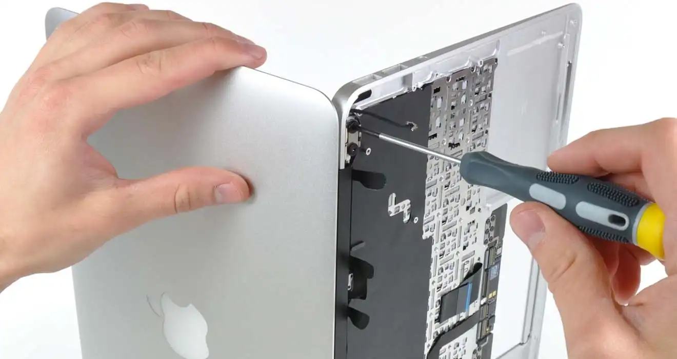 Ремонт Apple Macbook во Всеволожске | Сервисный центр