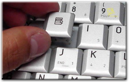Замена отдельных клавиш на клавиатуре во Всеволожске