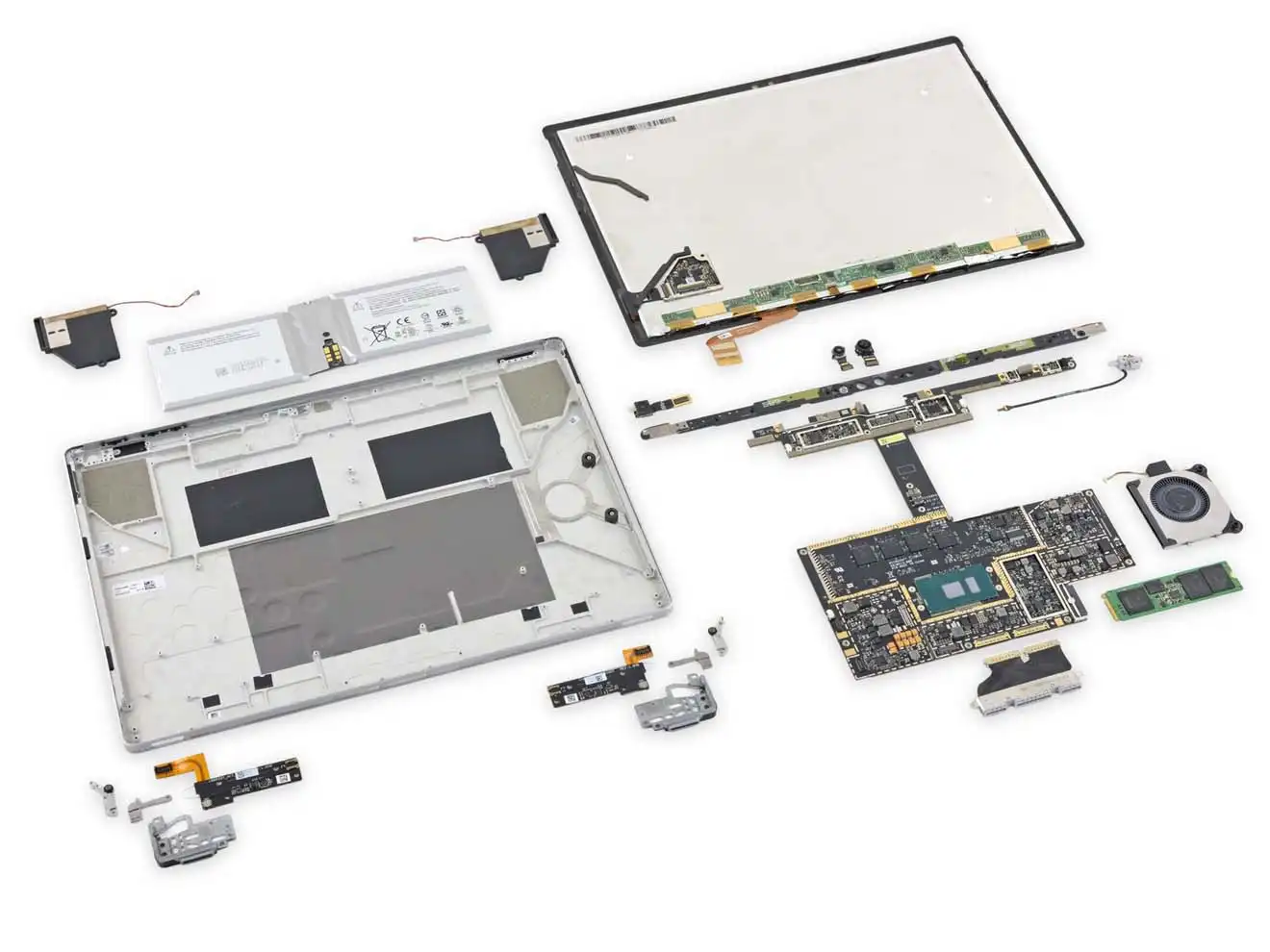 Ремонт Packard Bell во Всеволожске