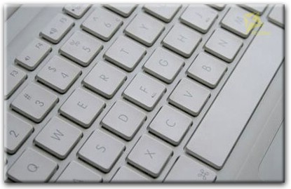 Замена клавиатуры ноутбука Compaq во Всеволожске