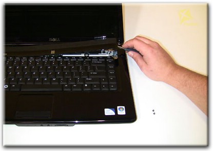 Ремонт клавиатуры на ноутбуке Dell во Всеволожске