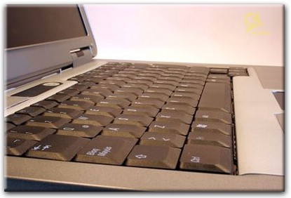 Замена клавиатуры ноутбука Emachines во Всеволожске