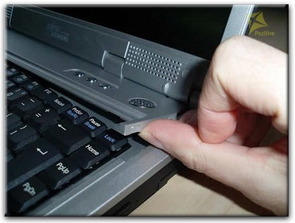 Замена клавиатуры ноутбука Fujitsu Siemens во Всеволожске