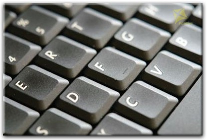Замена клавиатуры ноутбука HP во Всеволожске