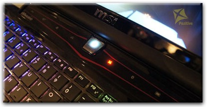 Ремонт клавиатуры на ноутбуке MSI во Всеволожске