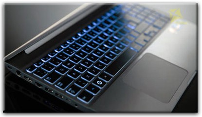 Ремонт клавиатуры на ноутбуке Samsung во Всеволожске