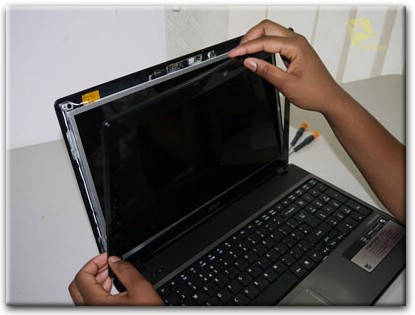 Замена экрана ноутбука Acer во Всеволожске