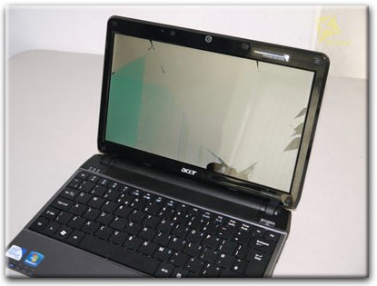 Замена матрицы ноутбука Acer во Всеволожске