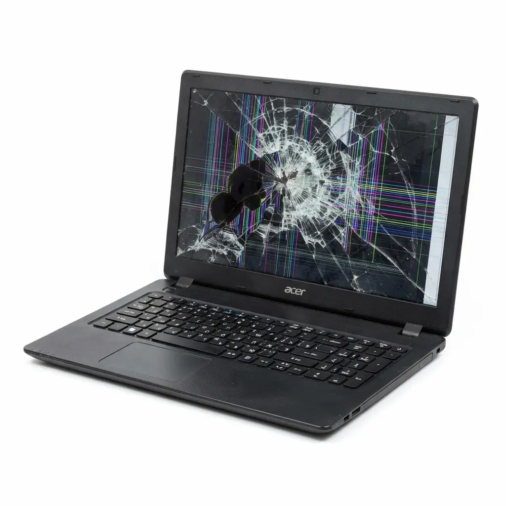 поменять матрицу ноутбука Acer во Всеволожске