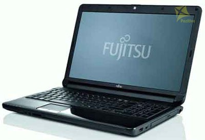 Замена экрана ноутбука Fujitsu Siemens во Всеволожске