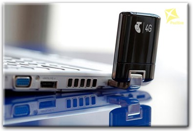 Настройка 3G 4G модема во Всеволожске