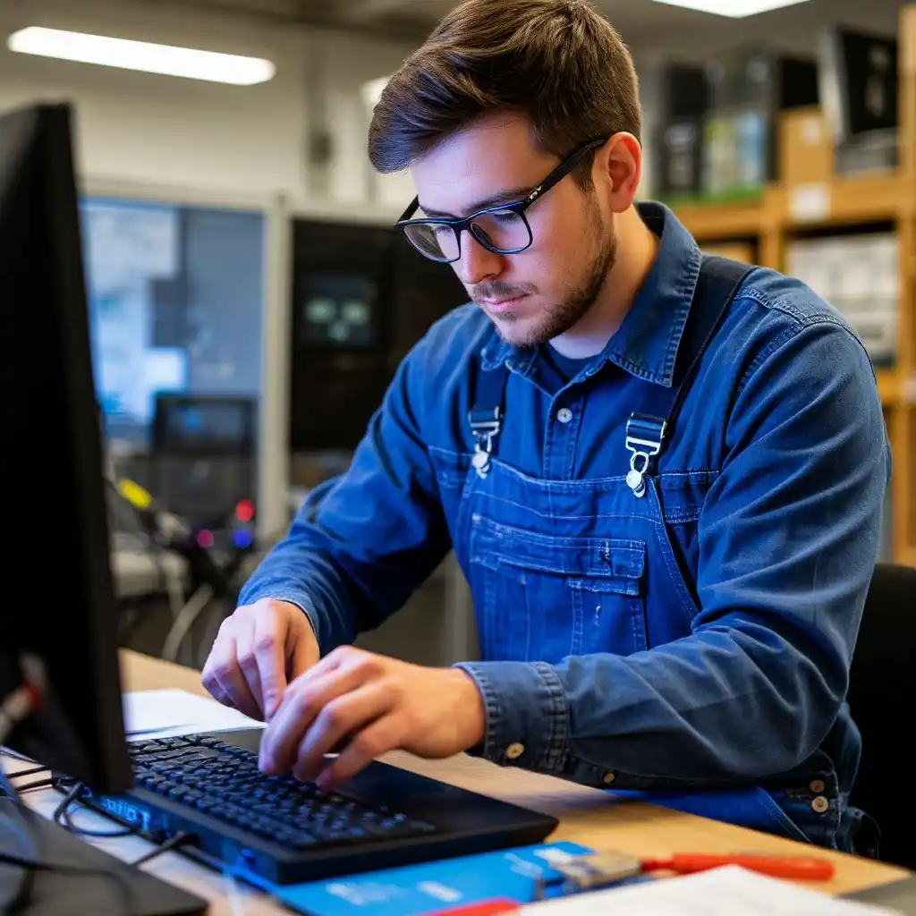 Настройка VPN во Всеволожске