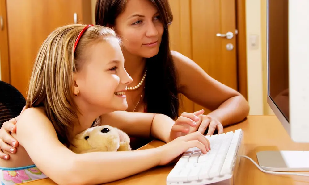 настройка родительского контроля во Всеволожске