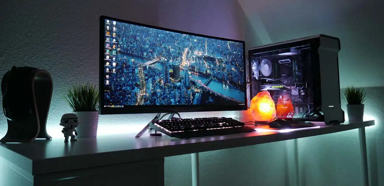 Модернизация компьютера во Всеволожске | Апгрейд