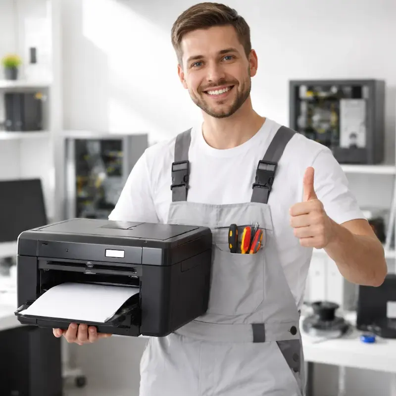 Подключение периферийных устройств к ПК во Всеволожске