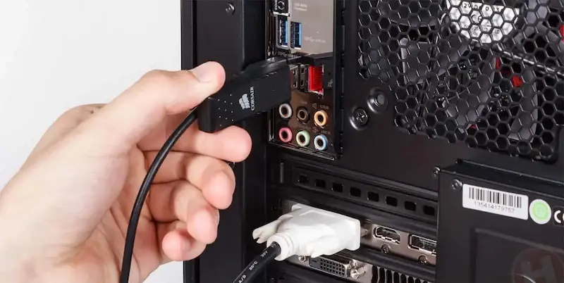 Настройка периферийных устройств во Всеволожске