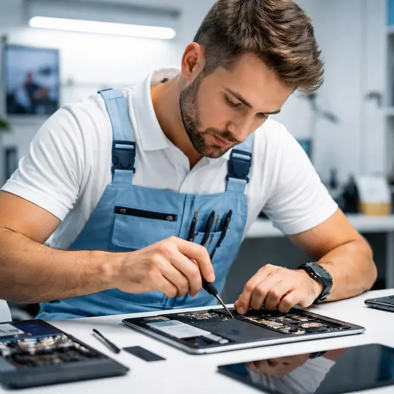 Ремонт смартфона или планшета во Всеволожске