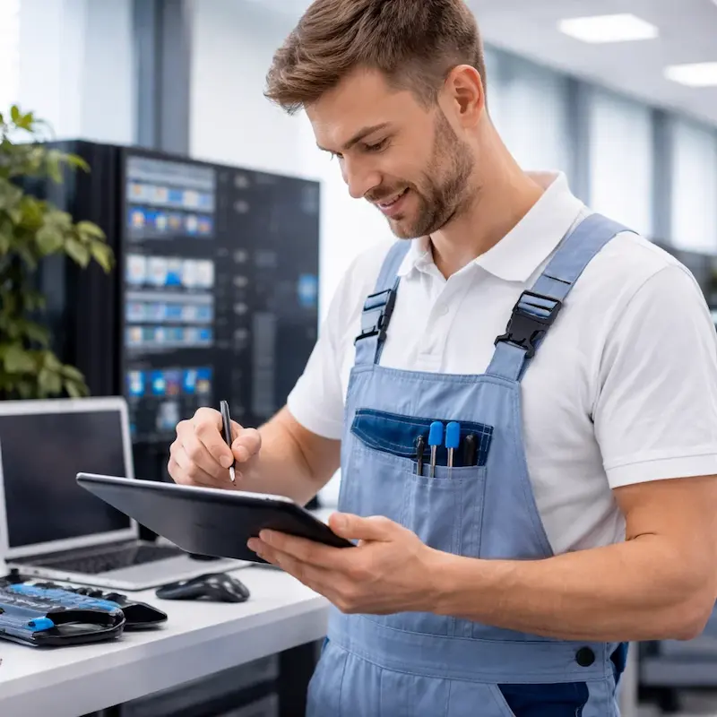 Настроить планшет во Всеволожске