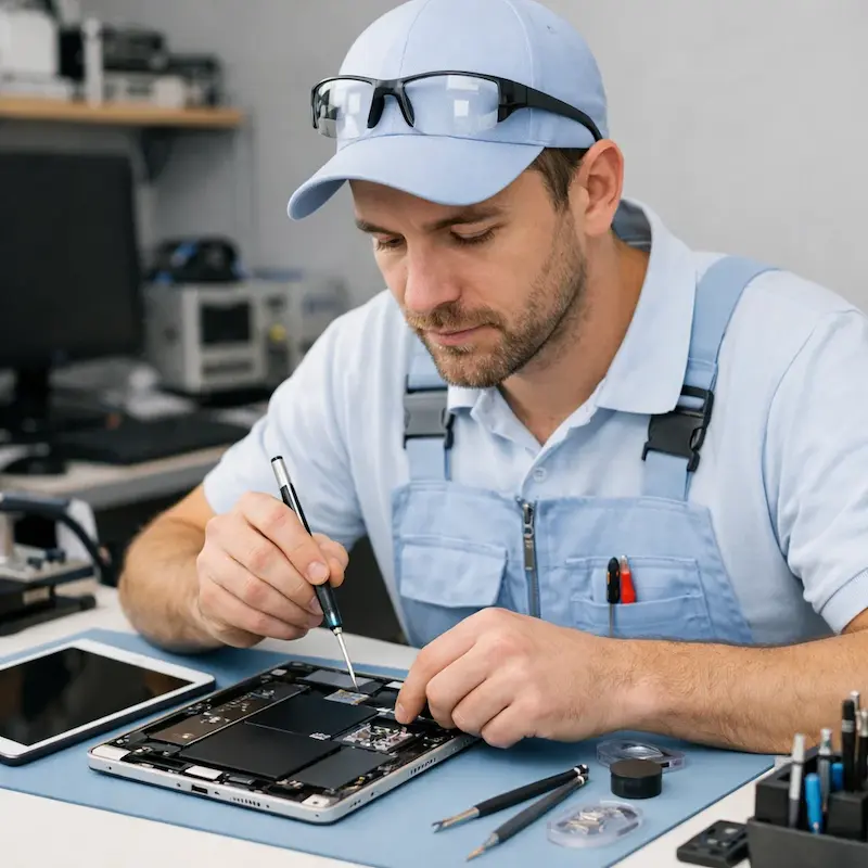 Ремонт Apple Ipad во Всеволожске